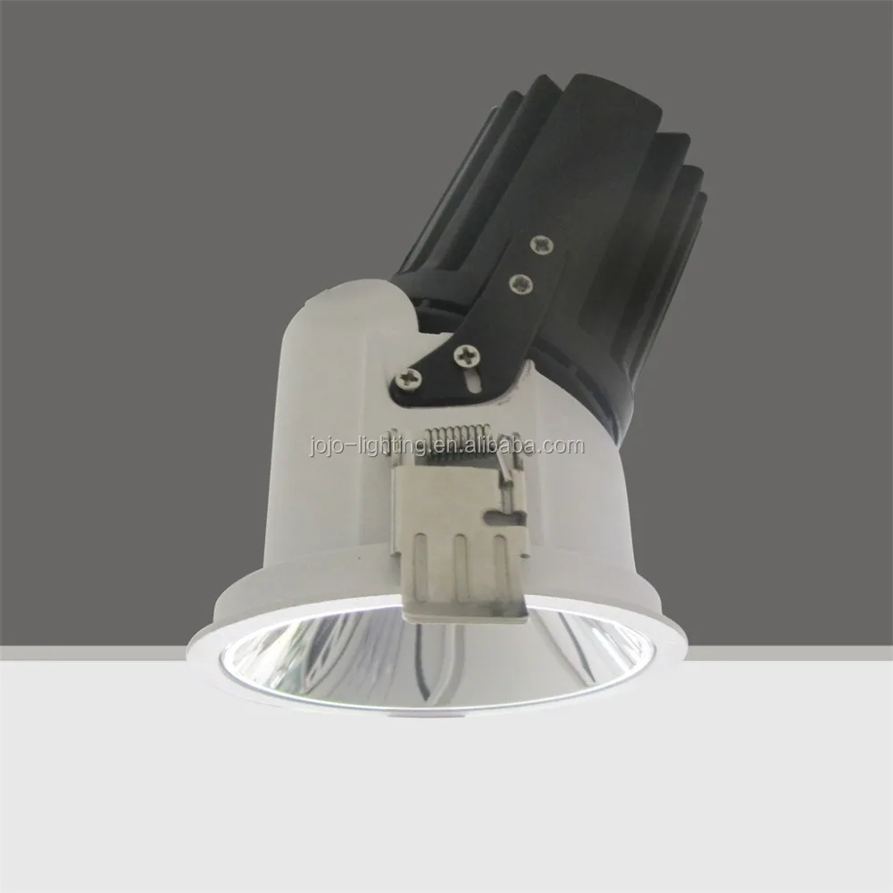 10 watt commercial led downlight