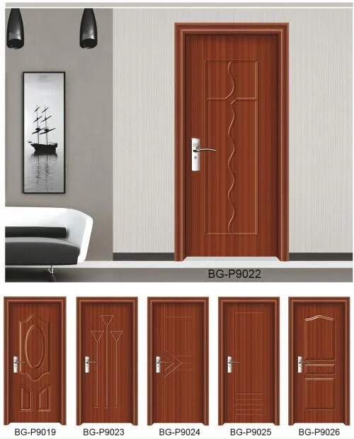 Bgp9009 Used Solid Wood Interior Doors/lowes Interior Doors Dutch