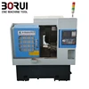 High density used small lathes used seals produce cnc used lathe machine
