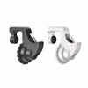 HOT 2PCS Pubg Mobile Controller L1R1 Shooter Trigger Fire Button PUBG Game Gamepad Controller For Smart Phone With Stand