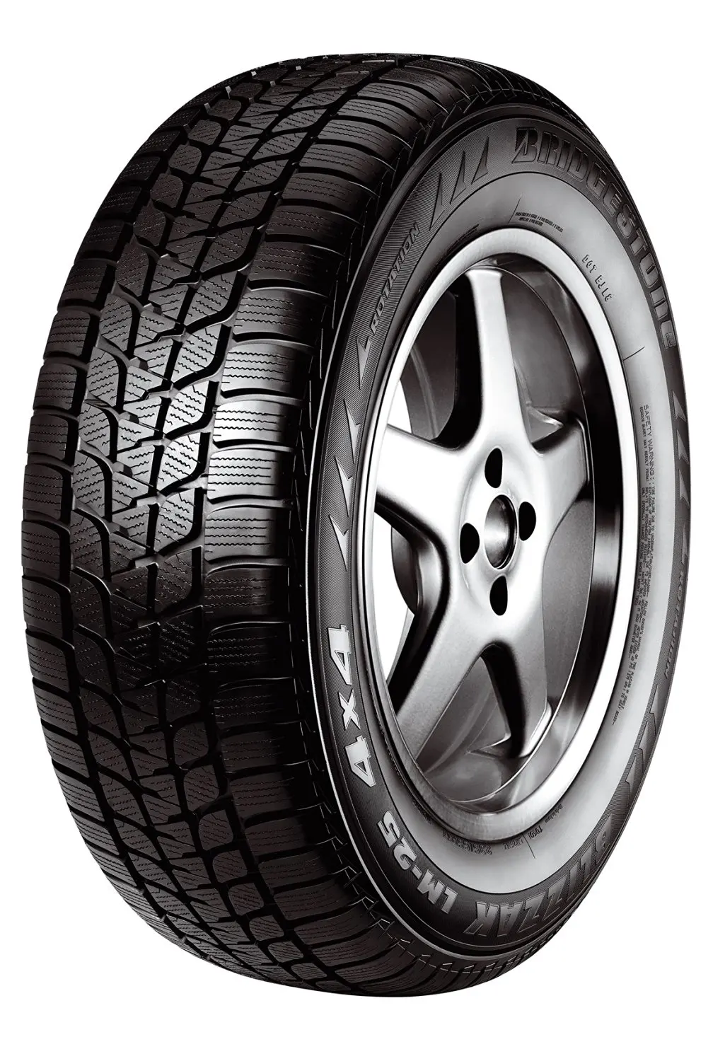 Шины Bridgestone Купить В Челябинске