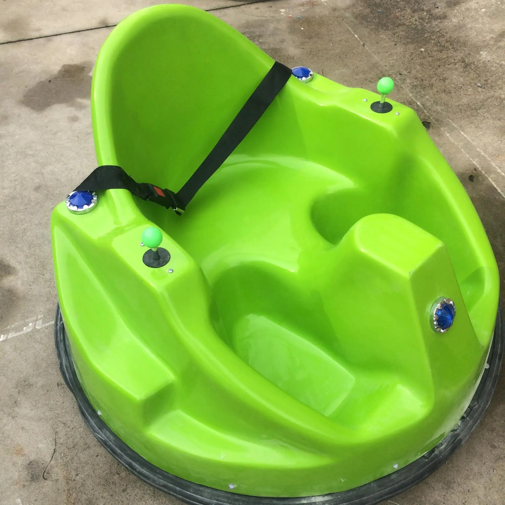 bumper car ride for sale