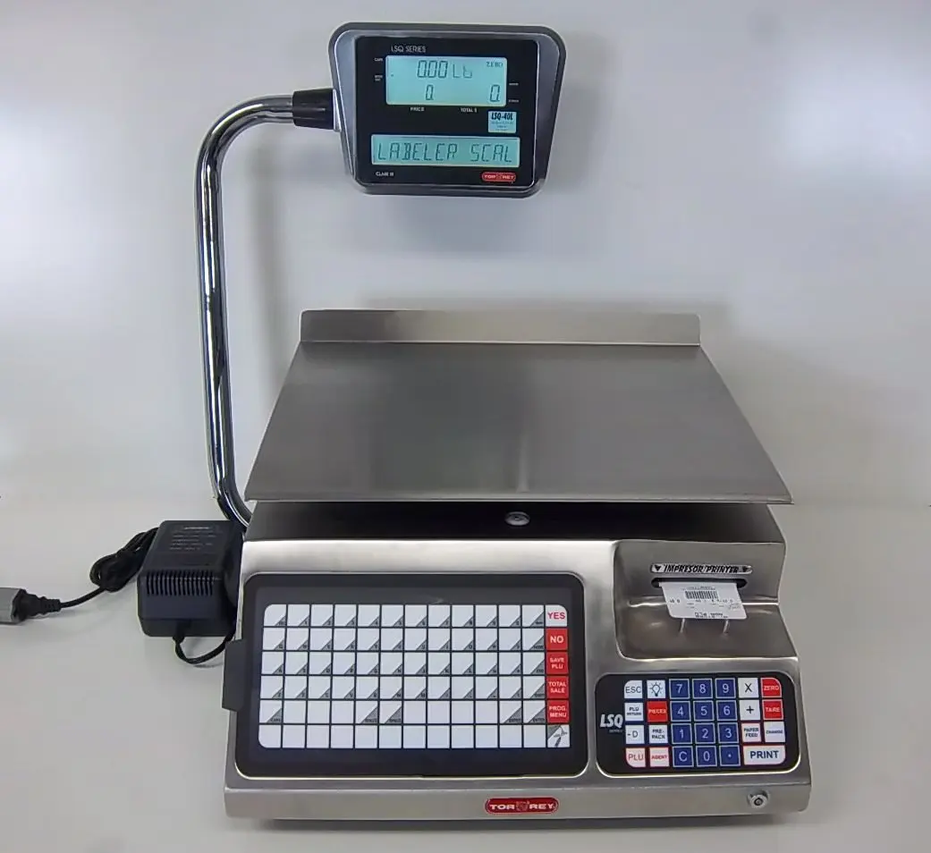 Buy Printhead sensor for Torrey LSQ-40L Label Printing Scale, New in