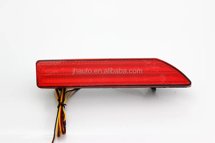 Led Third Brake Light For 2010 Honda Crv,Rear Bumper For Honda Crv,Car