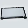 15.6"Laptop LCD LED Touch Screen Digitizer Assembly For ASUS Q502L TOP15197 V1.0