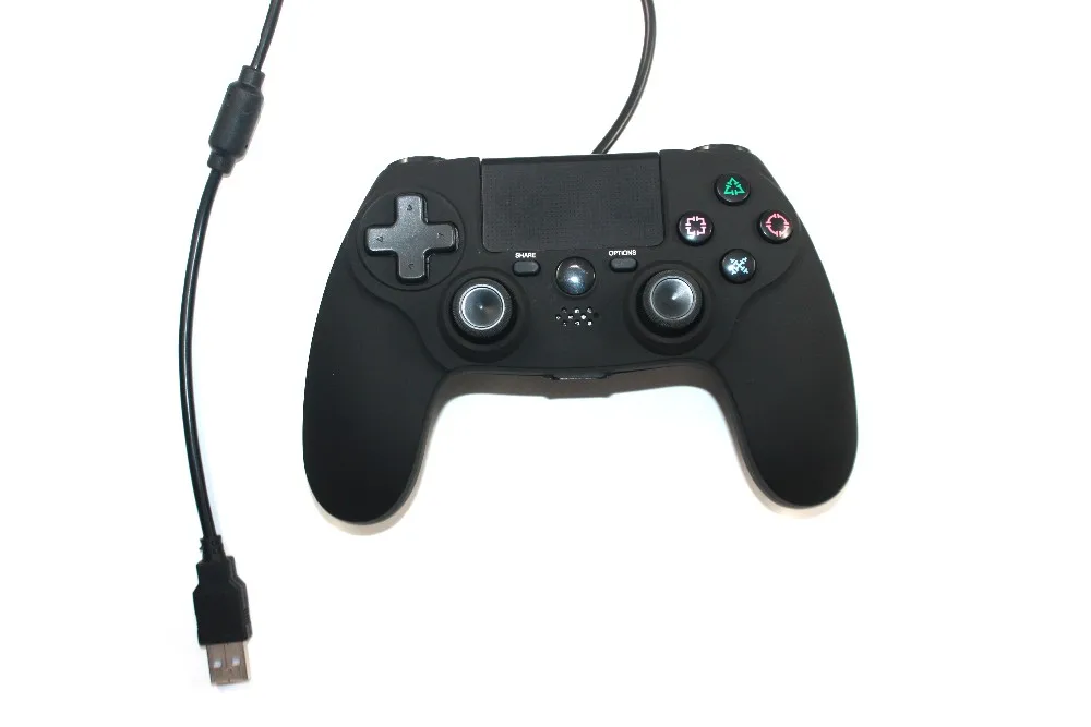 playstation 3 controller on ps4