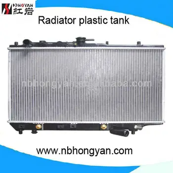 Pa6 gf30 nissan