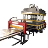 steel door making machines