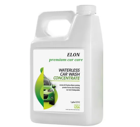 ECO WASH CONCENTRATED