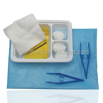 doctor dressing kit