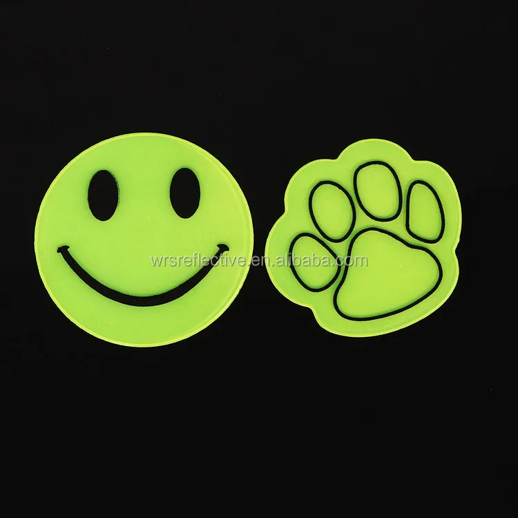 reflective sticker (3)
