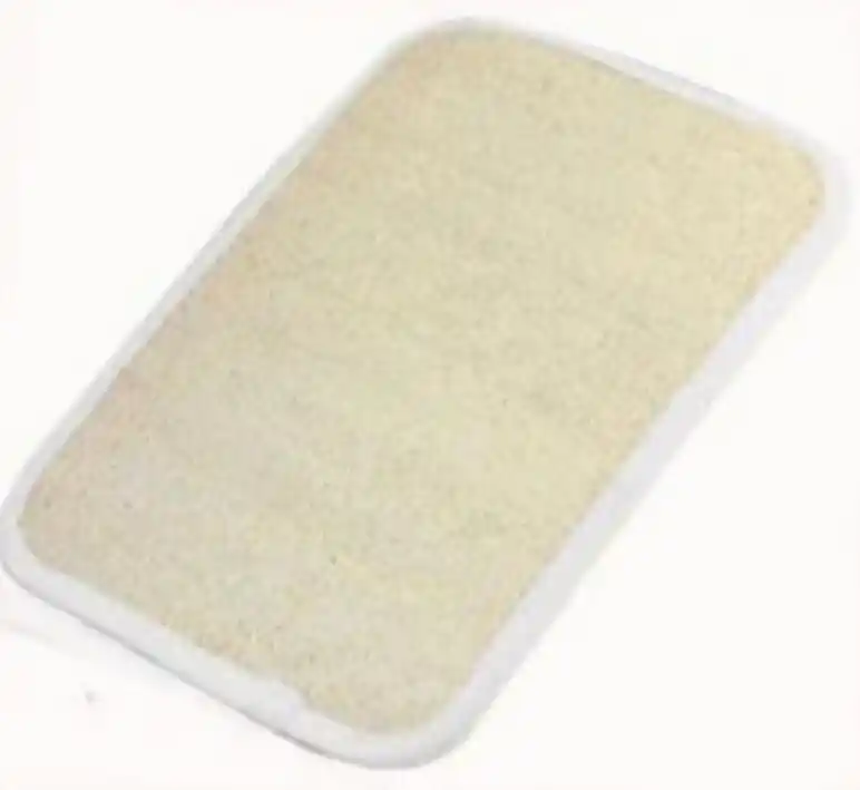 padded bath mat