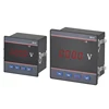 High precision Single-phase intelligent current voltage LCD digital display meter