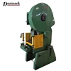 J23 series open-tilting press 5 ton hydraulic punch press machine