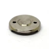 CNC turning machining high quality stainless steel parts for Finger Spinner