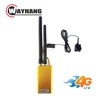 Newest 1080P 4G Network Camera, 3g/4g wifi network full hd Camera, video transmitter with sim card