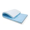 xinxiyang alibaba wholesale high quality custom king size gel memory foam mattress
