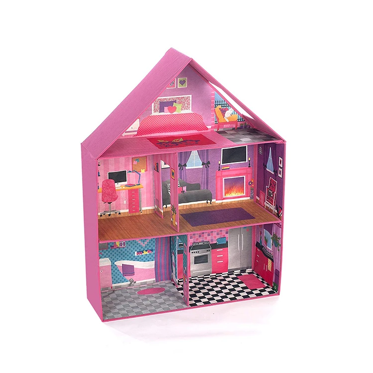 doll house 2019