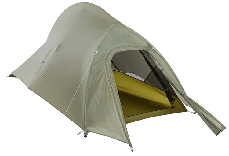 Lonerider Moto Tent v2