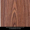 sliced cut paper thin rosewood timber recon mdf face wood veneer/walnut veneer md for decorative furniture hotel door face skins