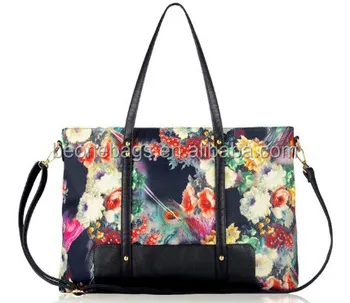 floral handbags online