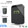 Car GPS Tracker GPS102 Easy Hide in The Vehicle with Powerful Magnet ,GPS Tracker GPS102B with Web Based Software