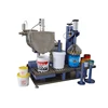 24 Hour Online Service Factory Price Small Coating Paint Filling Machine