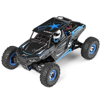 wltoys rc cars