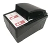 NFC MRZ e-Passport Reader OCR RFID Passport Scanner Electronic ID Document Scanner Support Visible + IR + UV