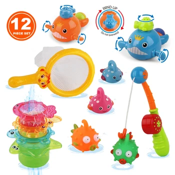 baby toy bath tub