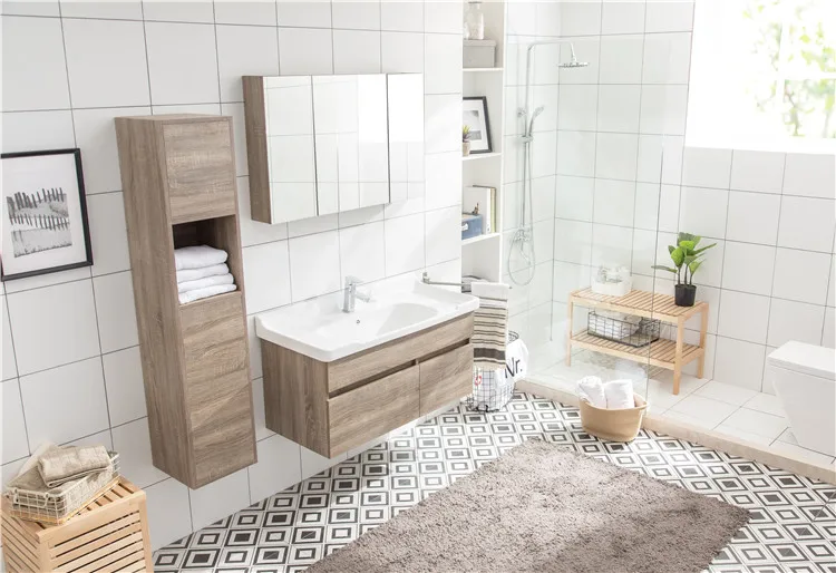 Large Bathroom Cabinets Sink Vanity Unit With Dresser China Large Bathroom Cabinets Sink Vanity
