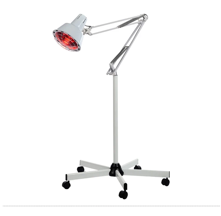 Beauty Salon Far Infrared Lamp for Physical Therapy Heat