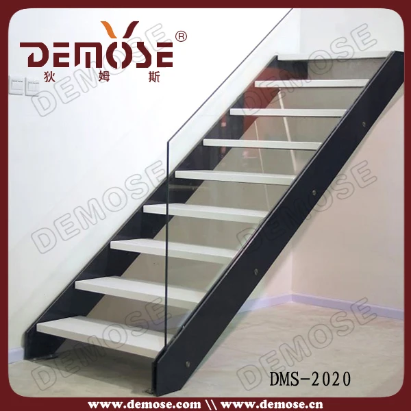 Escaleras Loft Para Espacios Pequeños - Buy Escaleras De Espacios