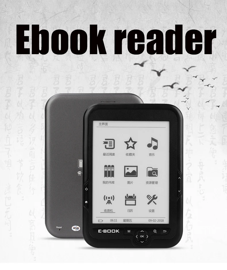 IceCream Ebook Reader 6.42 Pro instal