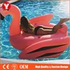 New Products 2017giant flamingo float/inflatable floating flamingo
