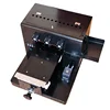 Top selling Digital inkjet uv led flabted printer,goft ball flabted printer 6colors for epson R330