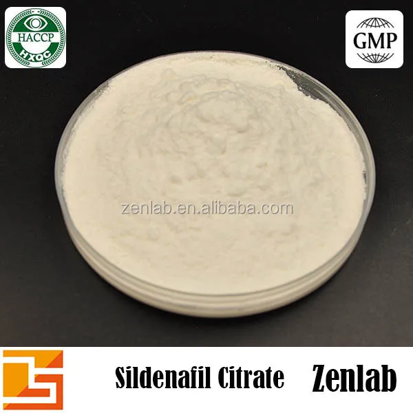 natural sildenafil citrate