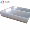 50mm 60mm 80mm 100mm extra thick clear acrylic sheet for aquarium