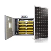 chicken farm equipment poultry hatching machine Full Automatic incubators eggs couveuse solar energy egg incubator