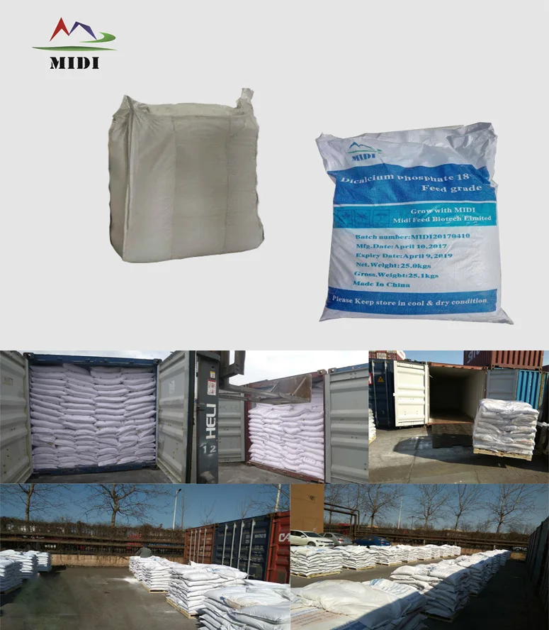 Cattle Feed Additive Dcp 18 Powder Granular Buy Cattle Feed Dcp,Dcp