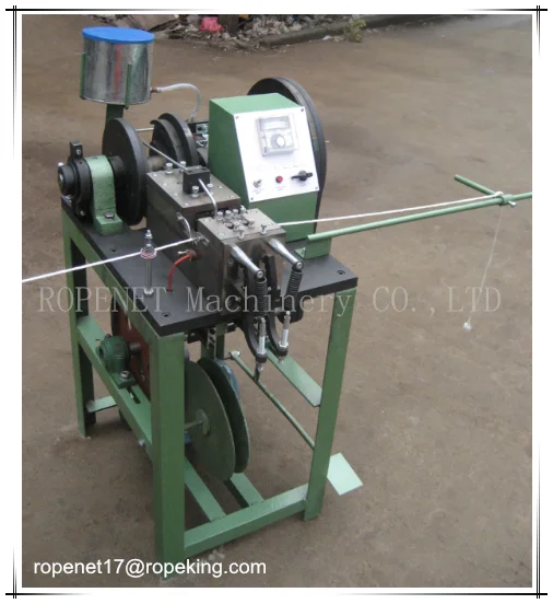 Automatic Shoelace Tipping Machine Buy Automatic Shoe Lacing Machine