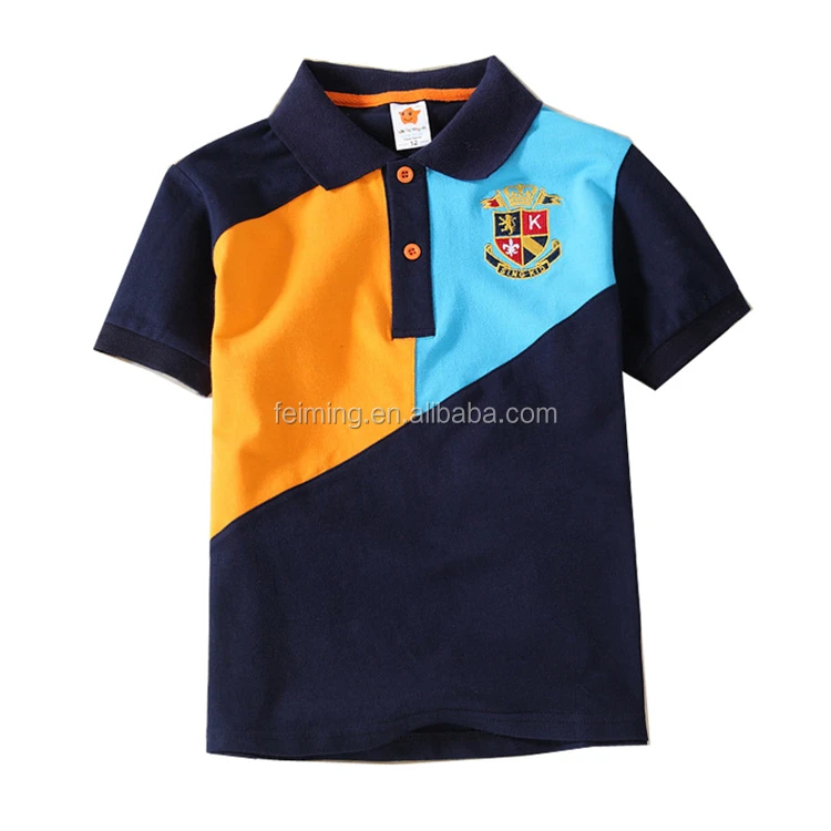 cheap boys polo shirts