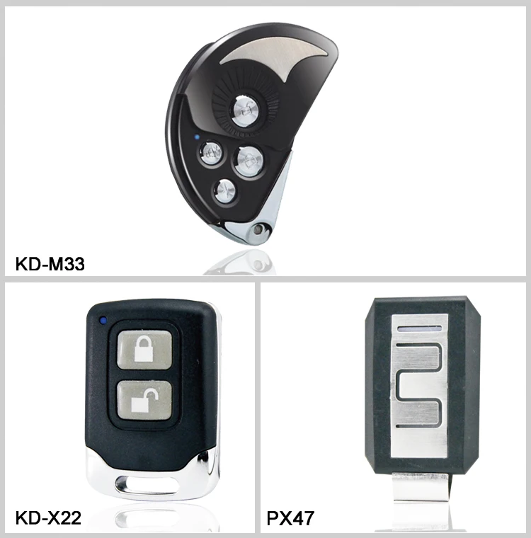 Popular Car Alarm Remote Control Kdm32 Buy Car Alarm Remote Control