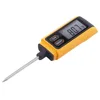 Probe -50 ~ 270C & F Digital Food Cooking like Meat and Barbeque Kitchen Thermometer Temperature Meter