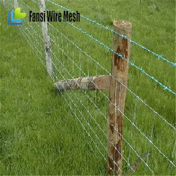 Used Durable Against Hit Hinge Joint Sheep And Goat Fence Buy Hinge