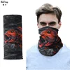 seamless fishing bandana cycling bandanas cheap headwear