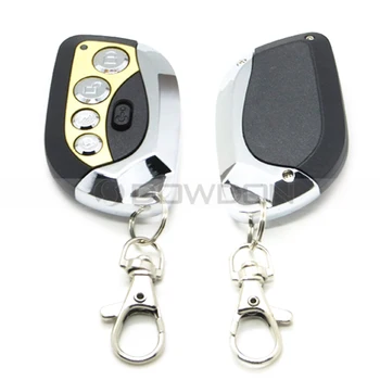 duplicate remote car key cost