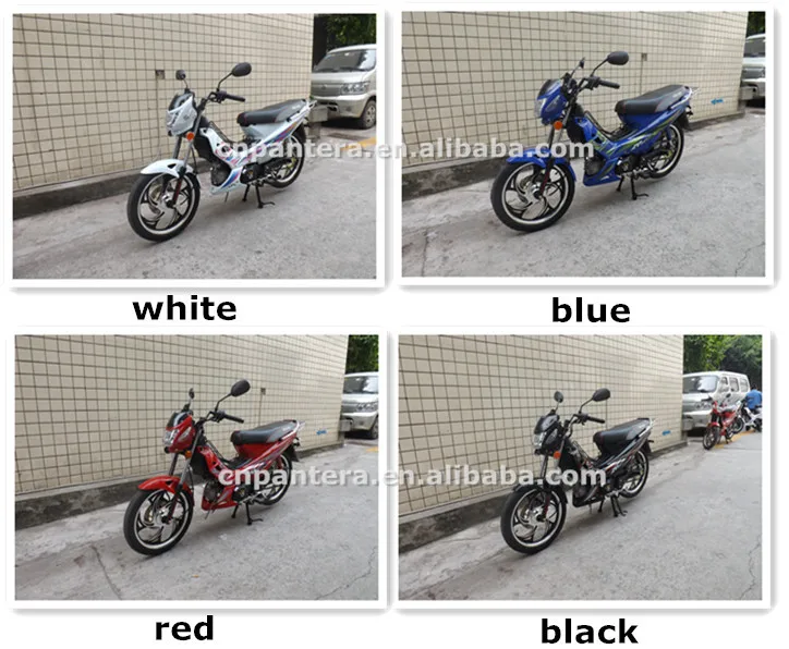Chongqing Factory Sale 110cc Motorcycles Forza Hot in Mauritius