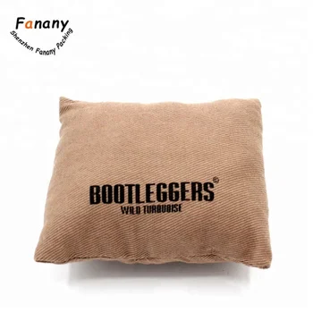 China Manufactures Jewelry Displays Watch Pillows Watch Display