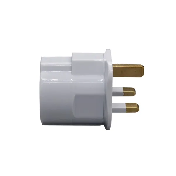Ac Power Adapter France To Uk Adapter Plug Eu To Ireland Plug Adapter